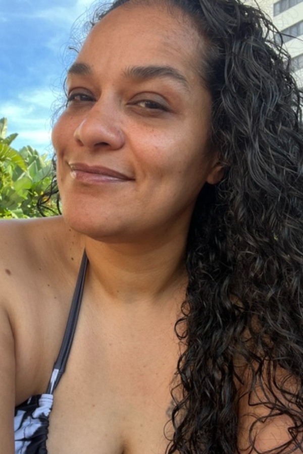 Cruise Brothers Travel Agent Leticia Cadena